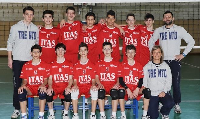  Bussinello e Kinder Cup: è il gran giorno delle finali 