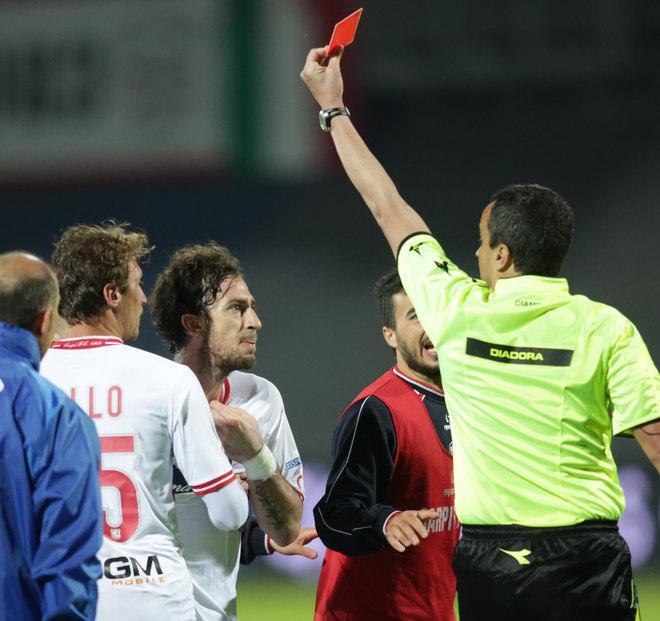 Carpi, una stecca e i soliti noti 