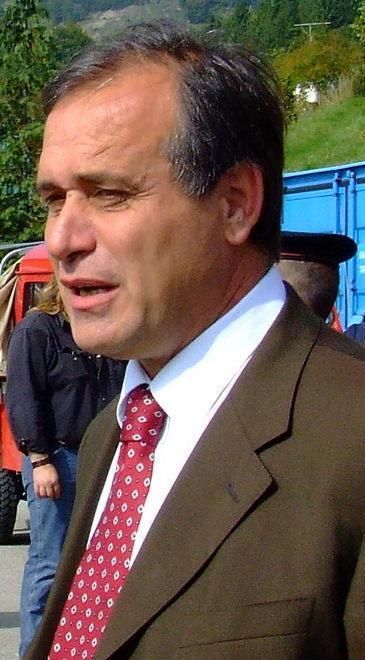 Sorpresa a Frassinoro: torna Pierazzi 