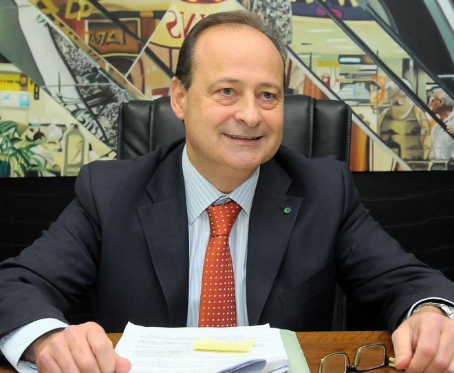 «Sanfelice 1893? Piccola ma in salute» 