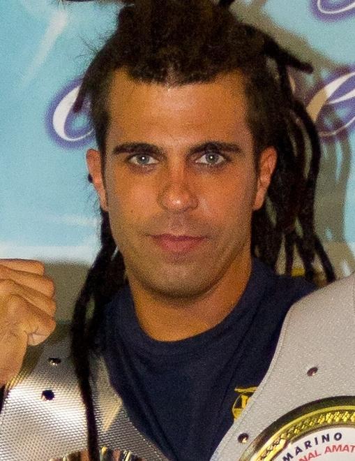 Mezzogori re del light contact Comacchio premia tutti i suoi big