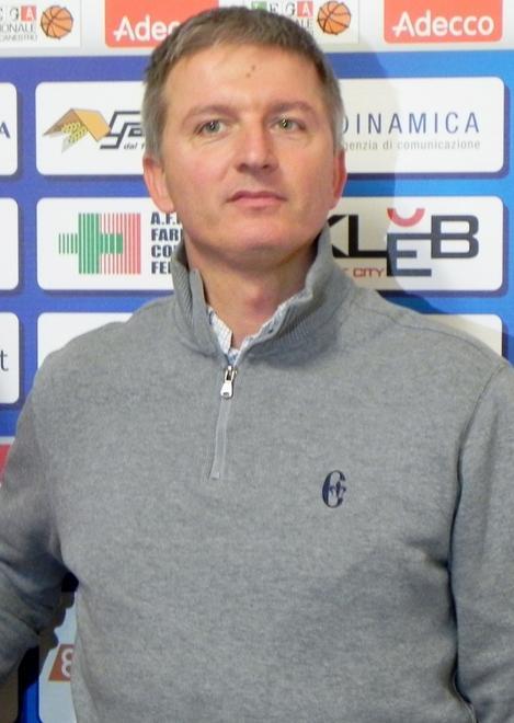 Per la Pff Group è tempo di bilanci Andreotti: «Dovremo ricostruire»