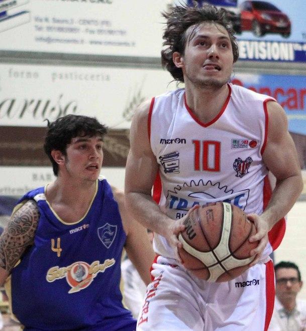 «Inutile parlare adesso di play off la Tramec deve battere Mortara»