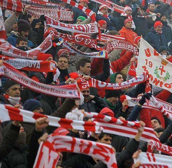 Al “Martelli” sarà derby sugli spalti 