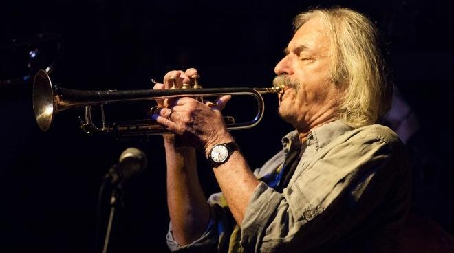 I New Quartet tornano in città Rava protagonista al Torrione