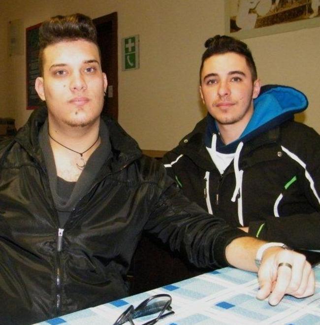 I giovani volontari sostengono la ricerca contro l’Aids 