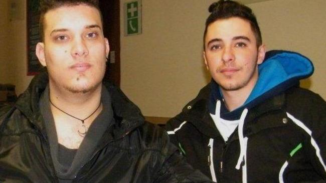 I giovani volontari sostengono la ricerca contro l’Aids