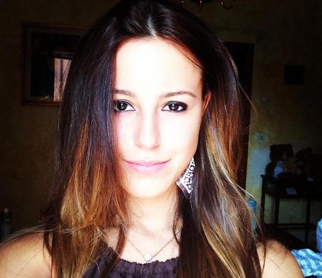 Sara Mottaran vince la tappa Miss Italia di Salsomaggiore 