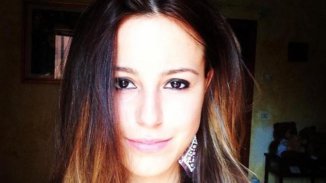Sara Mottaran vince la tappa Miss Italia di Salsomaggiore