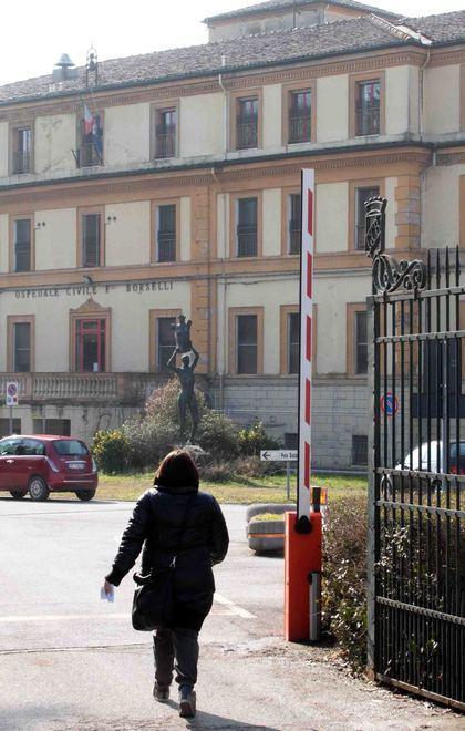 Anche il Consultorio dell’Asl ritorna all’interno del Borselli