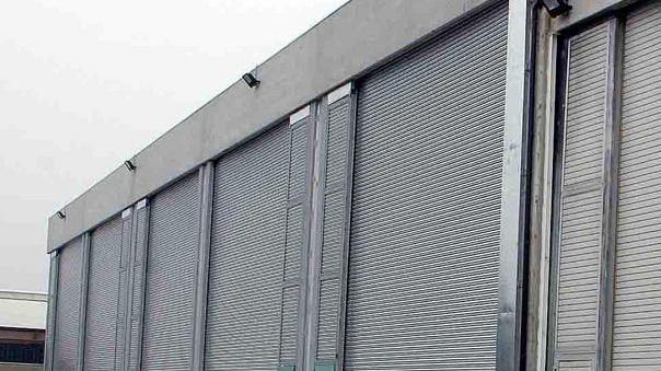 Via alla progettazione dei capannoni dei carri allegorici