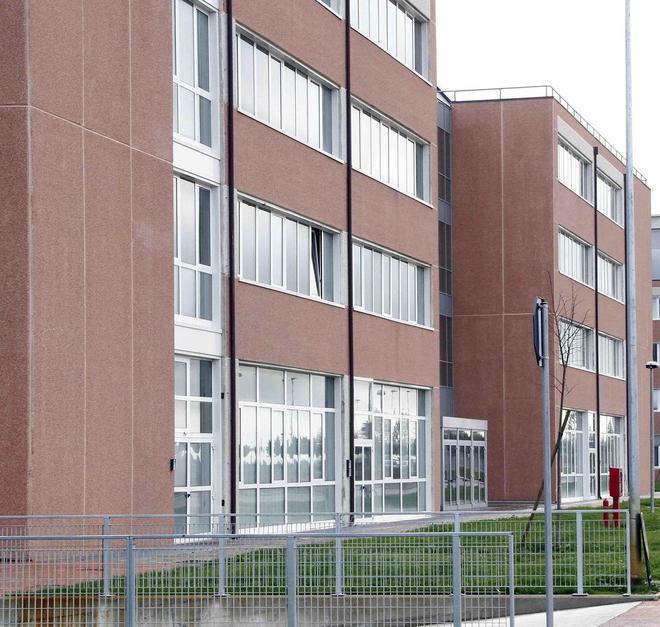 Intervento al Montagnone