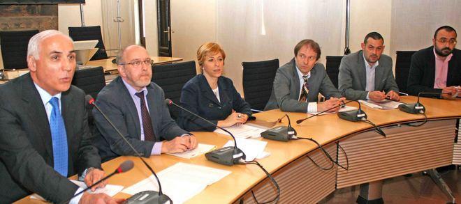 L’assemblea approva il bilancio 