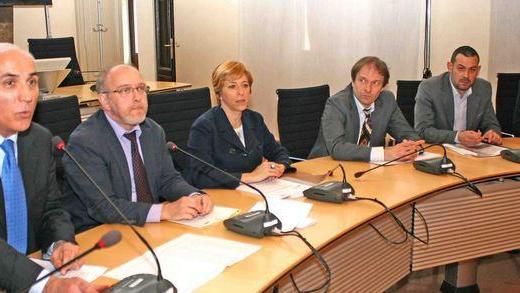 L’assemblea approva il bilancio