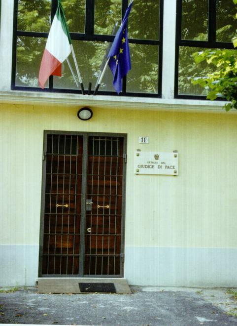 Giudice per le cause minori