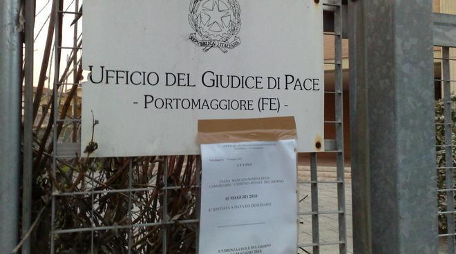 «Una carenza disastrosa di personale» 