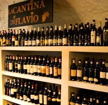 Vino leggero per accompagnare pasti pesanti 