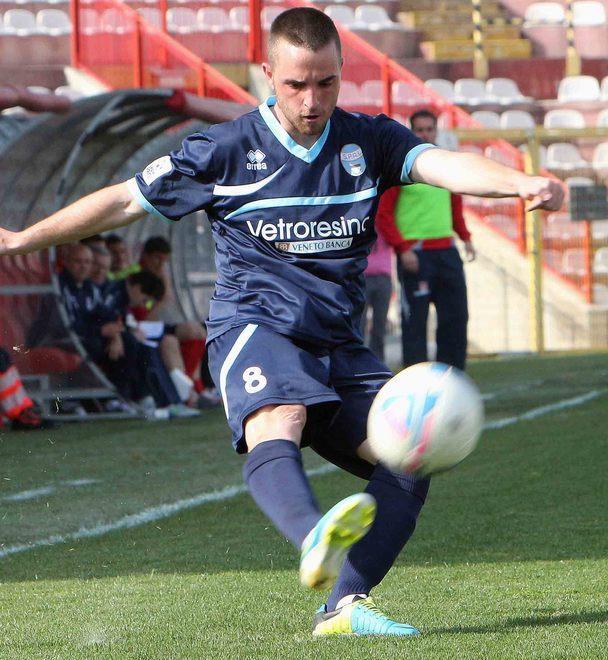 Spal in campo a ritmo di samba 