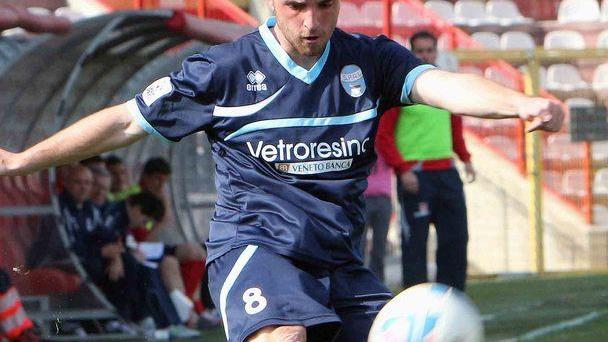 Spal in campo a ritmo di samba