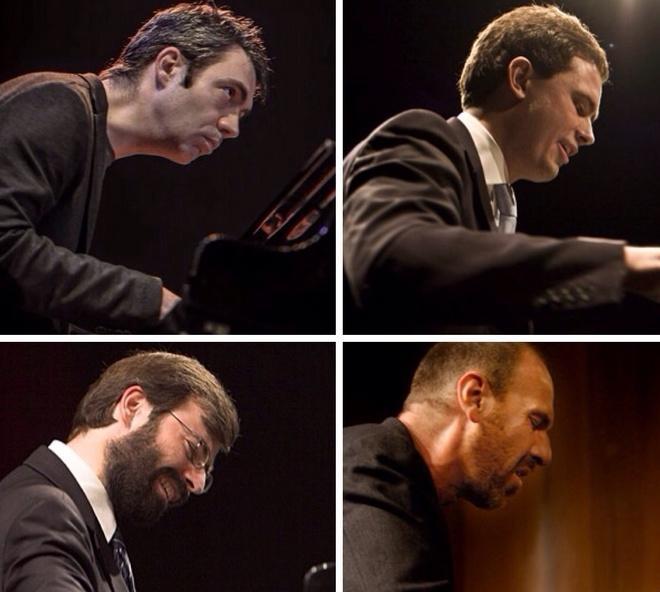 Crocevia di musica in laguna Ecco la notte dei pianoforti 