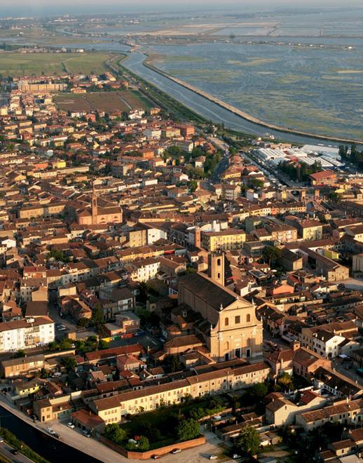 Una linea di bus da oggi al servizio di costa e delta 