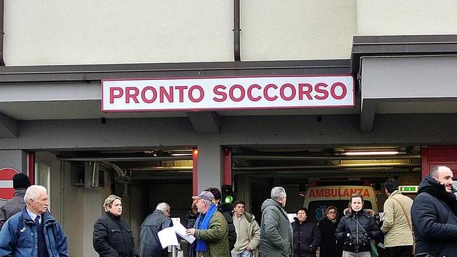 «Spariti i decoder donati al San Camillo»
