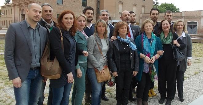 Il Pd toglie i veli al rinnovamento 