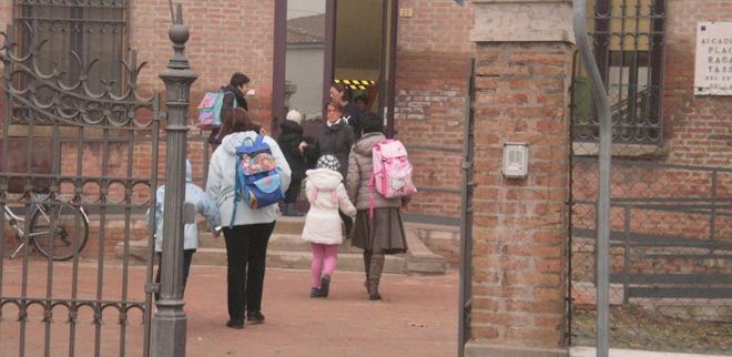 «La classe prima deve restare» Petizione dei genitori 