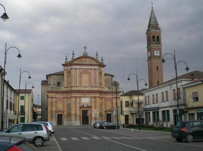 Occhiobello si conferma in crescita demografica 