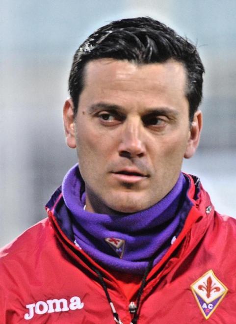 Montella: «La Roma? Ce l’ho ancora nel cuore»