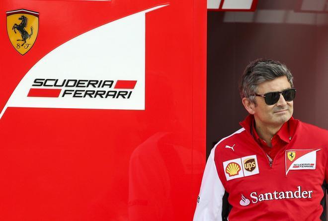 Ferrari, Alonso è 2º dietro a Hamilton Mattiacci: «Lui è il top»