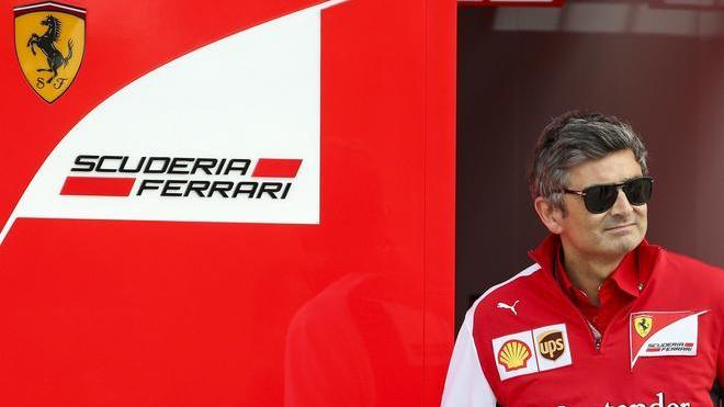 Ferrari, Alonso è 2º dietro a Hamilton Mattiacci: «Lui è il top»