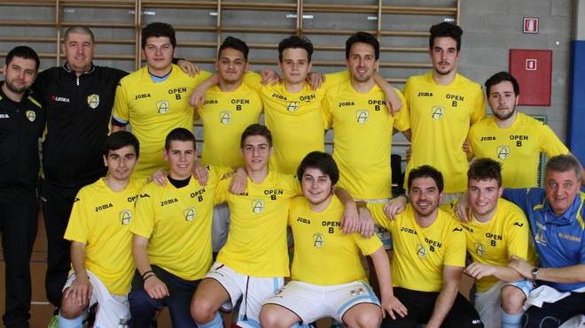 I ragazzini del Sant’Anselmo hanno castigato anche gli adulti