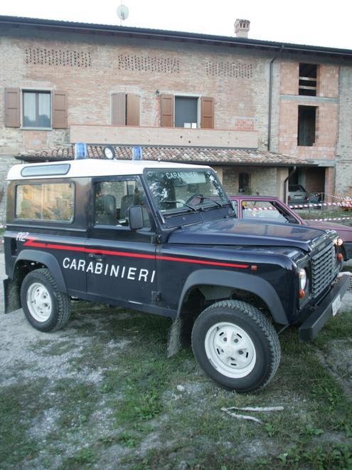 Dopo il furto se ne va al bar a bere 