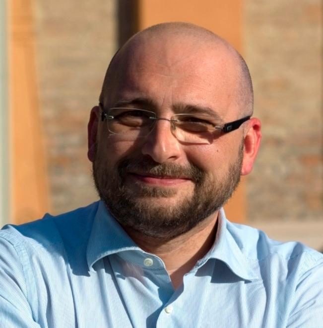 Gianluca Iori presenta “Vivere Cadelbosco” 