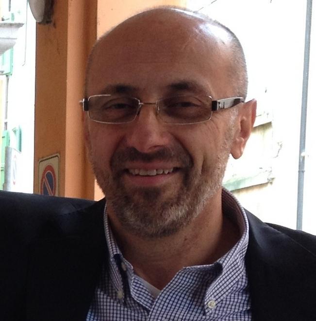 I candidati della lista di Catellani 