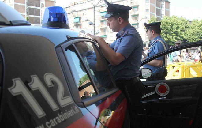 Al via la task force dei carabinieri per l’esodo di Pasqua