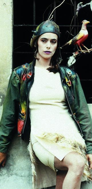 Annarella e i Cccp allo spazio Gerra 