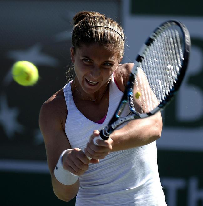 Fed Cup a Ostrava Barazzutti si gioca il jolly 