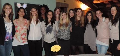 Crovegli, un brindisi alla salvezza 