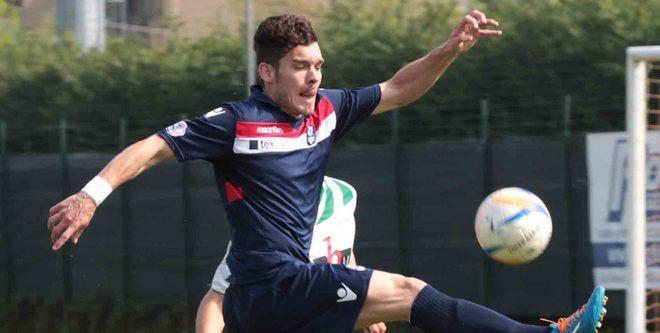 «Ora mia la Correggese non deve innervosirsi» 