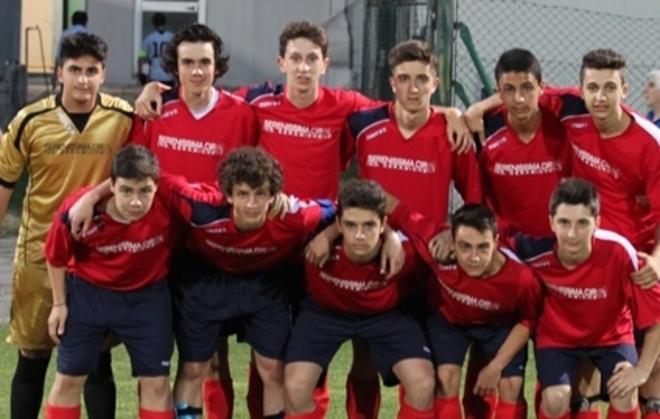 Trofeo Campeginese, in gara 28 club di allievi 