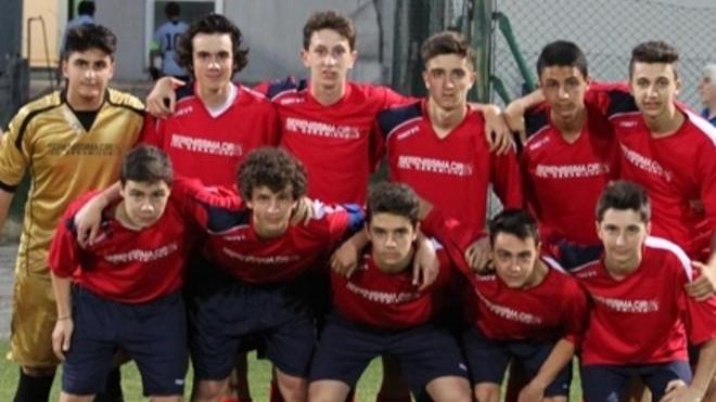 Trofeo Campeginese, in gara 28 club di allievi