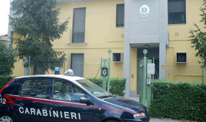 Hascisc nascosto in auto arrestati dai carabinieri 