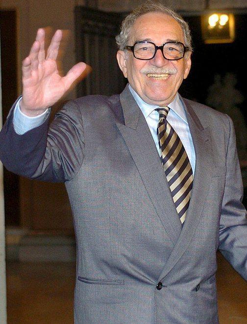 In vetrina all’Arco l’omaggio di Reggio a Garcia Marquez 