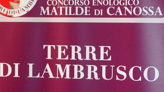 Concorso “Matilde” i vini reggiani di nuovo in gara