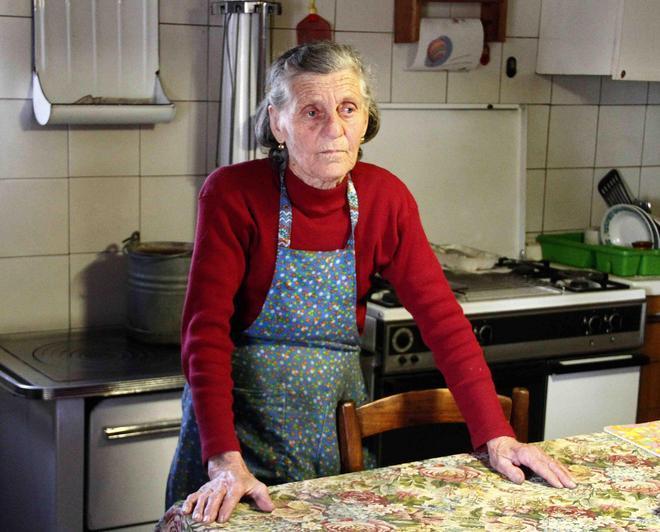 Due anni fa vittime di un colpo-fotocopia 