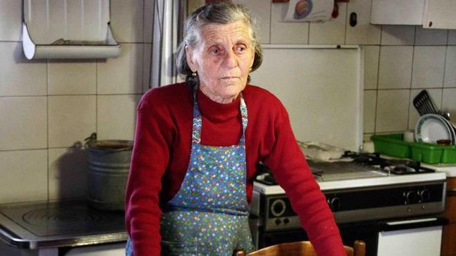 Due anni fa vittime di un colpo-fotocopia