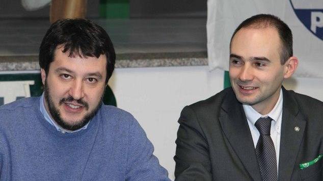 Arriva Salvini, centro storico blindato