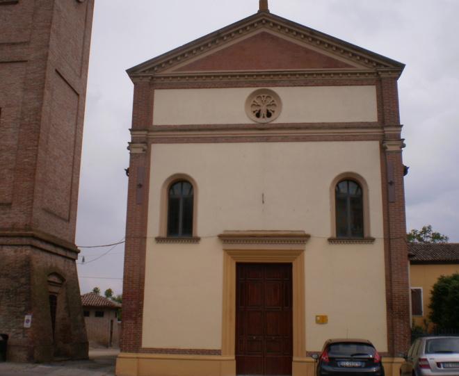 Riapre la chiesa di Ospitale 